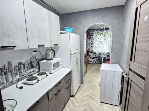 Квартира на Юмашева