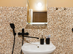 Апартаменты Ясный Берег