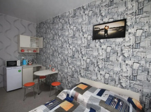 Отель Ансар