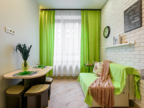 Квартира Уютная у метро Домодедовская