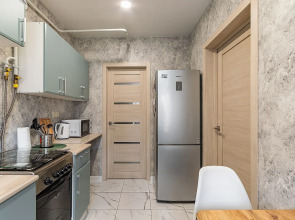 Апартаменты Обломов на Минина 24