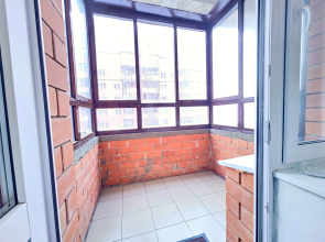 Квартира Братская 4