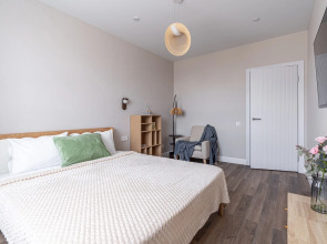 Квартира Озеро