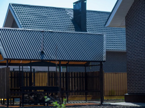 Гостевой дом Ростовские каникулы