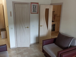 Апартаменты на Озерной 3