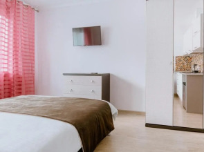 Мини-отель Три Иероглифа