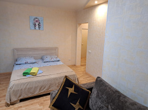 Апартаменты Класса Люкс на Строителей 5