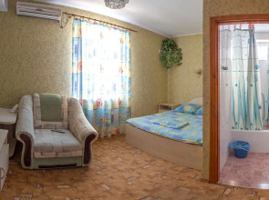 Гостевой Дом Гармония