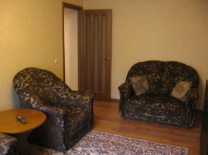 Kvartira Na Prospekte Chernyakhovskogo Apartments