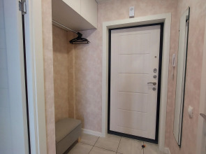 Апартаменты в ЖК Академик