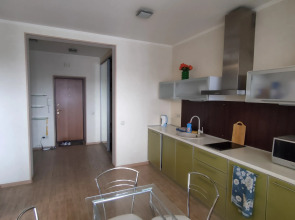 Апартаменты Kvartal на Неделина полустудия