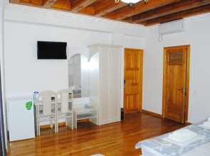 Бутик-отель Aist