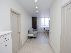 Квартира Новая стильная для Вас