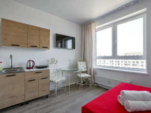 Апартаменты 1 MaxRealty24 Просторная 16