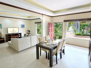 Курортный отель Thai Garden Resort