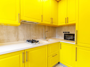 Квартира на Софьи Перовской