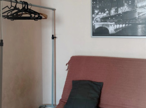 Апартаменты на Провиантской