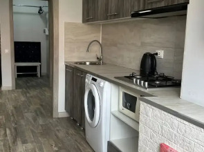 Апартаменты Квартира в Центре КМВ