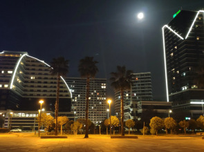 Апартаменты White Sails View