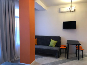 Апартаменты Орандж 2