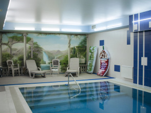 Отель Valeri Classic