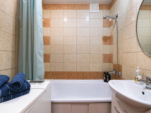 Квартира возле ЖД вокзала