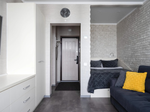 Квартира Mi Home Фантастические закаты