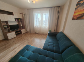 Апартаменты Двухкомнатные