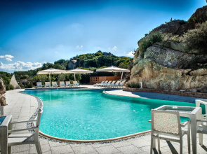 Grand Hotel Resort Ma&Ma - Adults Only