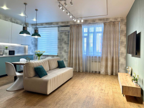 Апартаменты Vivo City 278