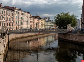Гостевой Дом Графини Безобразовой