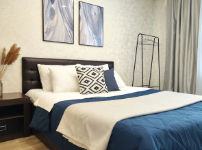 Apartamenty Panda Houm v centre