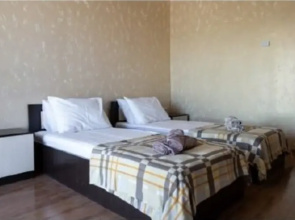 Standart Dvukhmestny Living Quarters