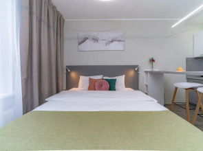 Апартаменты Rent175 6