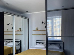 Апартаменты River