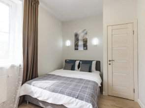 Квартира Студия № 3