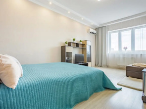 Апартаменты в Центре Краснодара 8