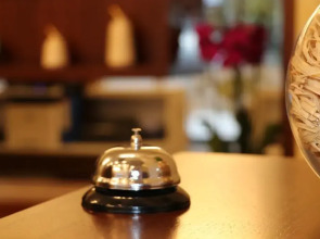 My Dream Istanbul Hotel