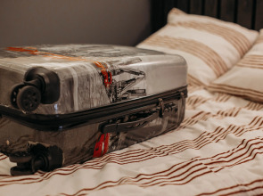 Апартаменты Alpine Urban Garden 3