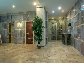 Отель Grand Erbil