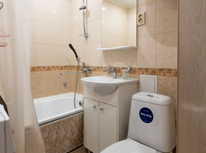 Апартаменты Comfort Light