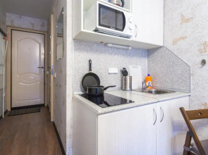 Квартира Гости Любят на Сенной