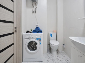 Апартаменты в сердце Ростова-на-Дону