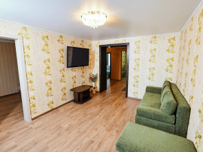 Апартаменты Сеть Апартаментов Сутки-24