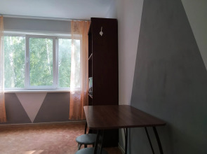 Квартира Две Подушки (3 чел) на Ленинградском, 14