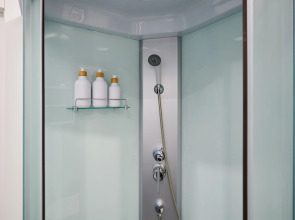 Апартаменты Два Города в Медовом Переулке