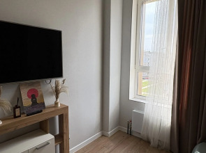 Апартаменты У ВОКЗАЛА