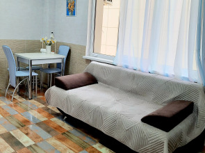 Квартира Уютная на Чёрном море