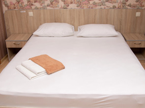 Гостевой дом на Зелёной