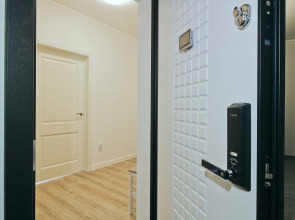 Апартаменты Greenwoods